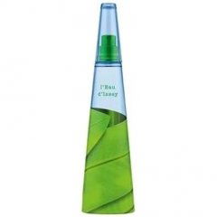 L'Eau d'Issey Eau d'Été Summer Edition 2012